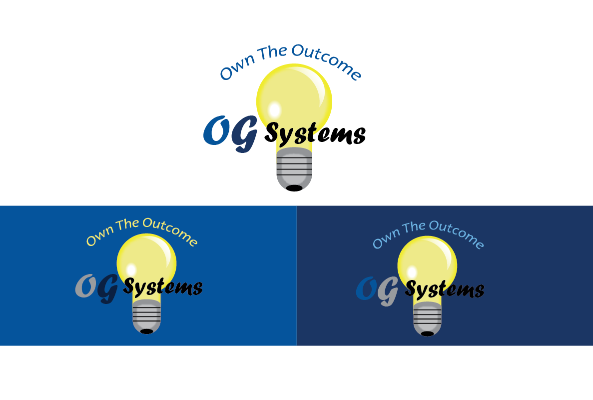 Logo Design by Taaltek007 for this project | Design #4354630