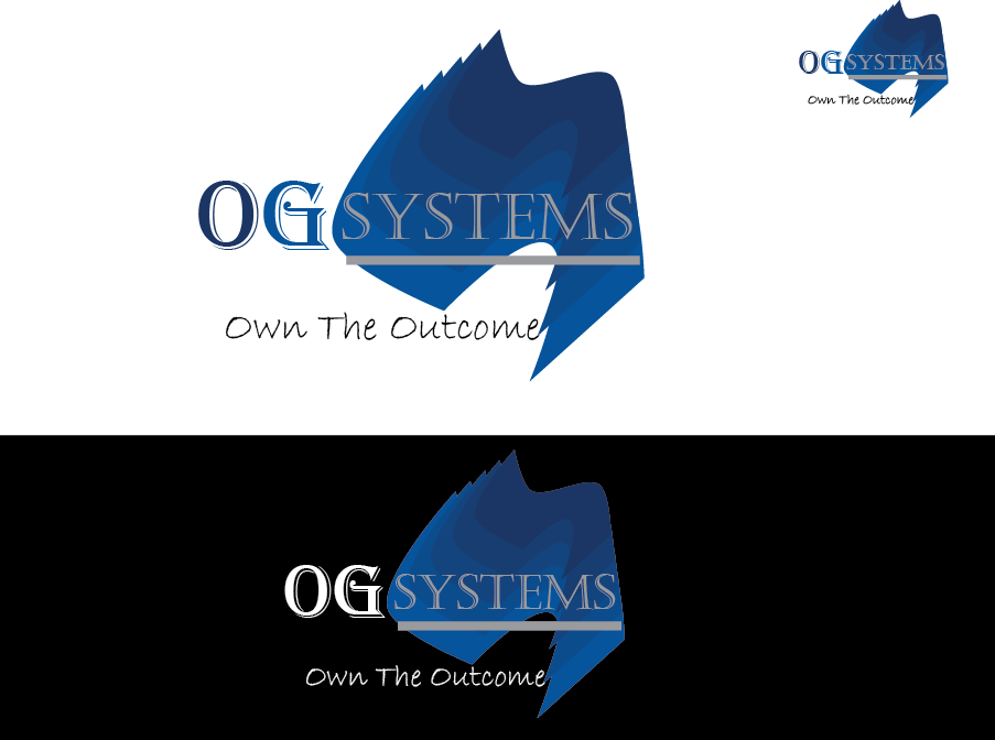 Logo Design by Taaltek007 for this project | Design #4355094