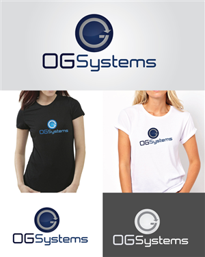 Logo Design by Pram Shaw for this project | Design: #4352593