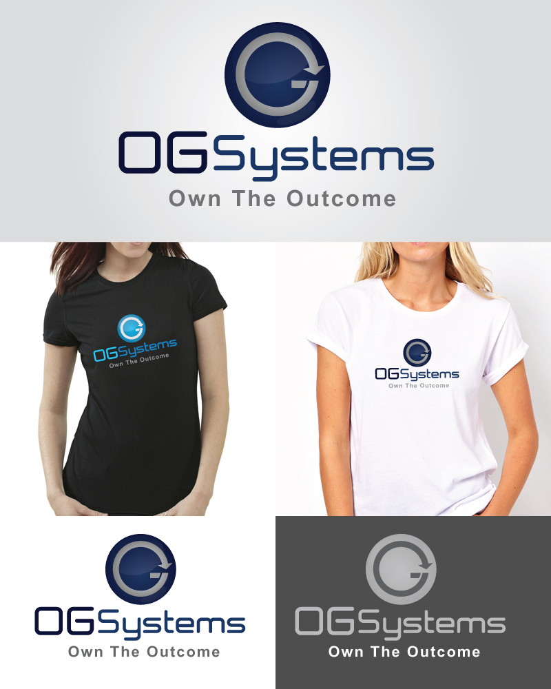 Logo Design by Pram Shaw for this project | Design #4352955