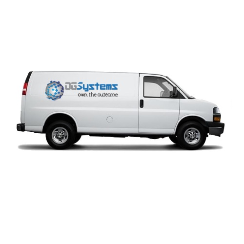 Logo Design by salman00 for this project | Design #4346285