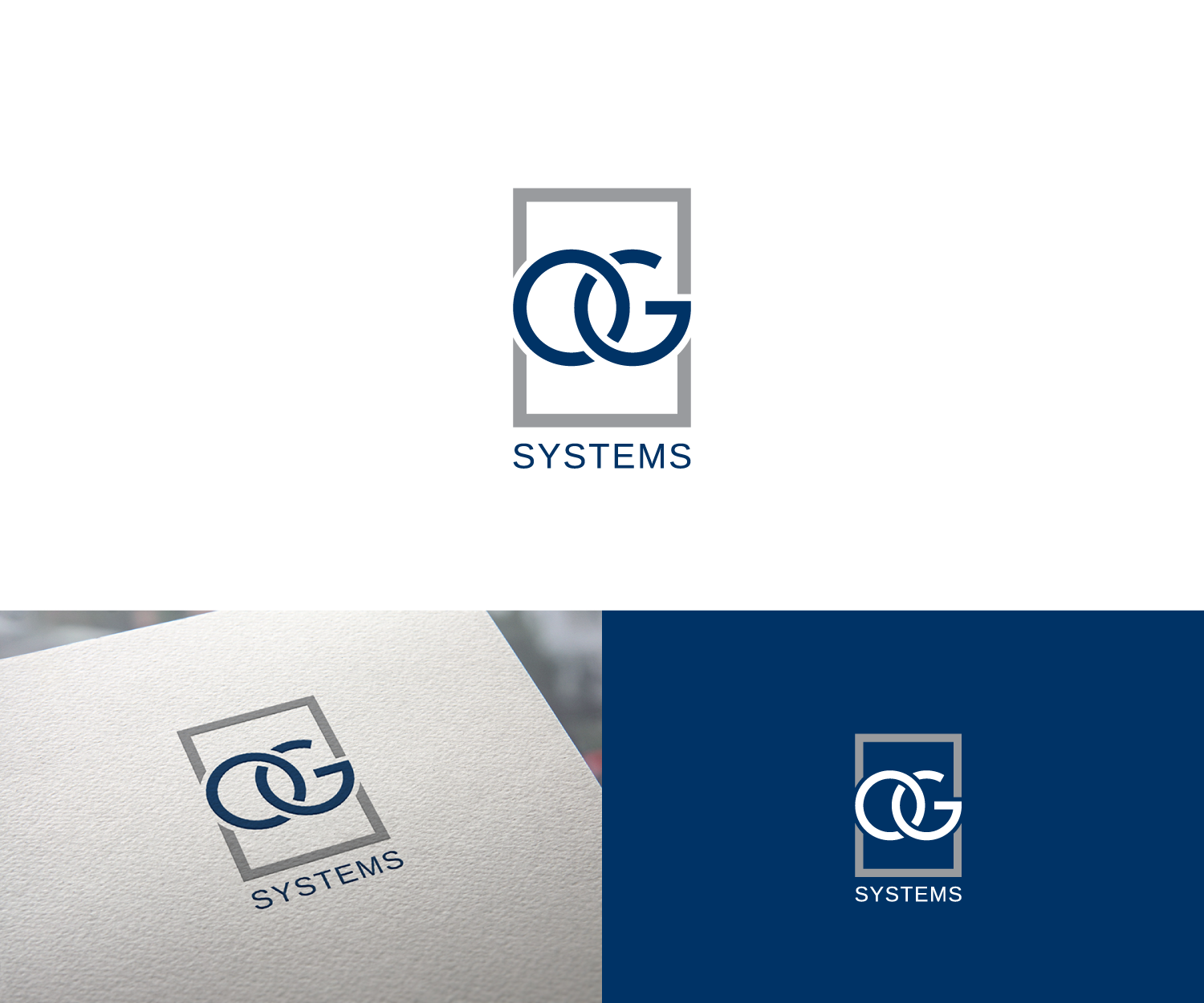 Logo Design by kps for this project | Design #4481963
