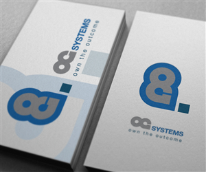 Logo Design by CZP for this project | Design: #4444168