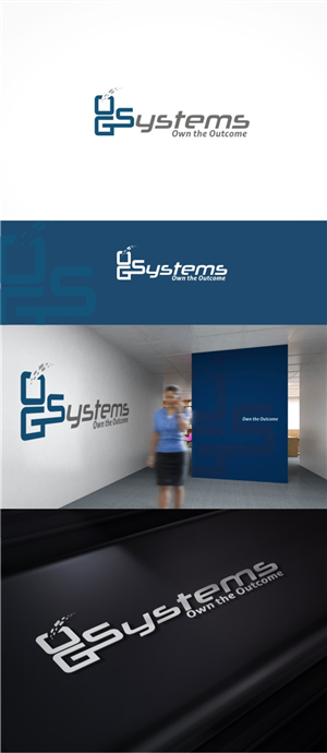 Logo Design by gray mind for this project | Design: #4368472