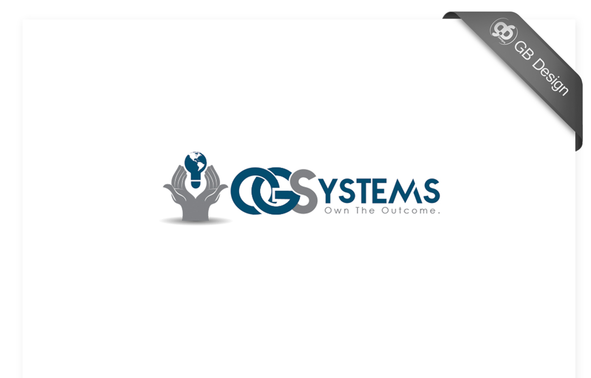 Logo Design by Gb designs for this project | Design #4404960