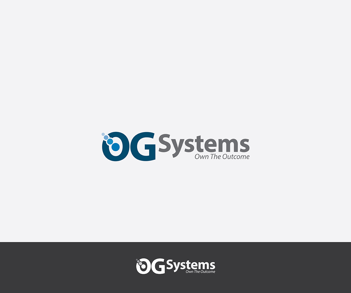 Logo Design by Spyki Graphics for this project | Design #4368458