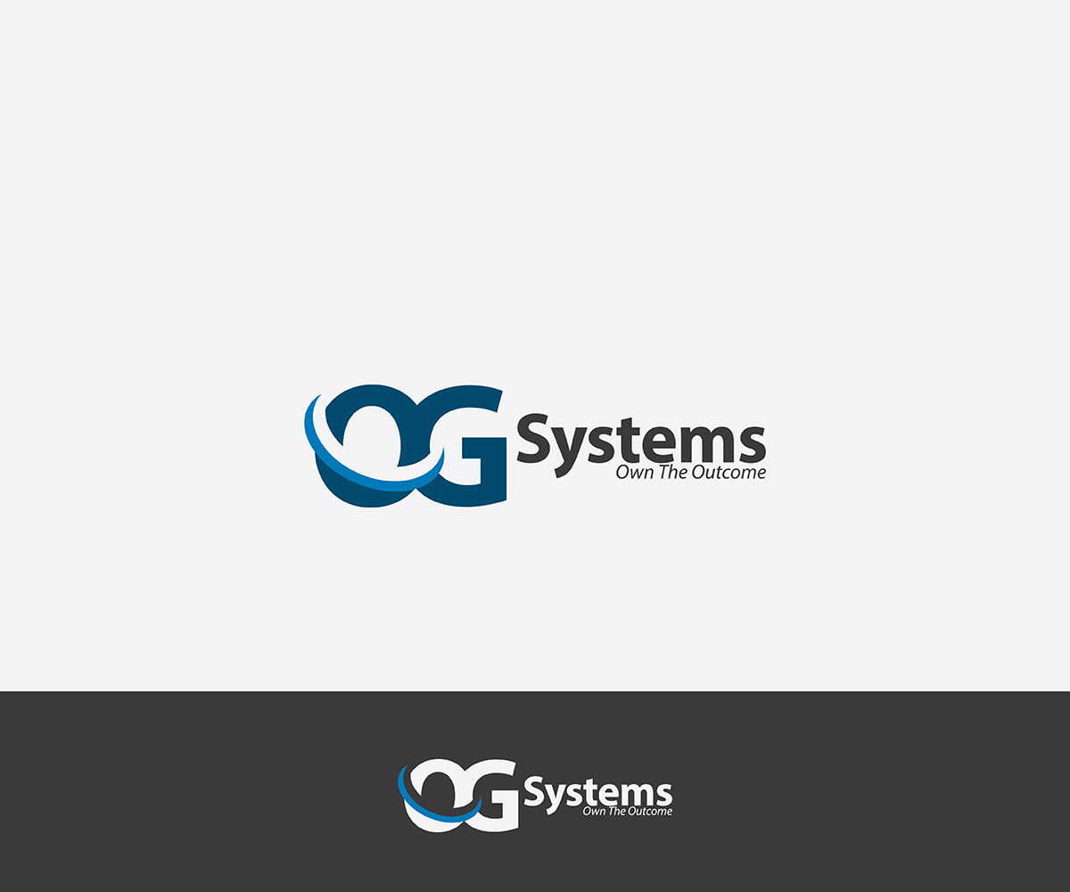 Logo Design by Spyki Graphics for this project | Design #4368530