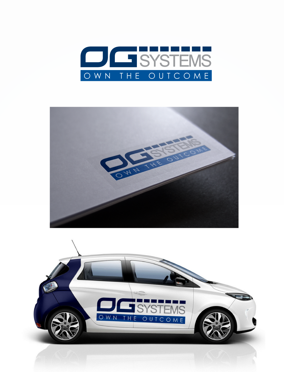 Logo Design by AMBOGEStudios for this project | Design #4394582