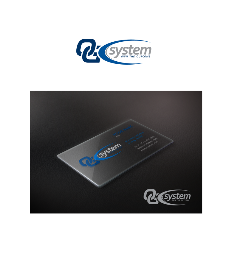 Logo Design by AMBOGEStudios for this project | Design #4480087