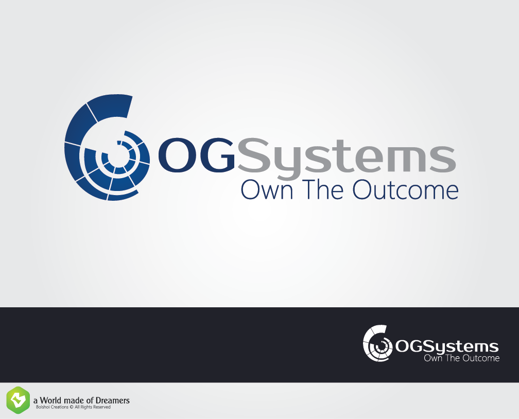 Logo Design by Bolshoi Creations for this project | Design #4353515