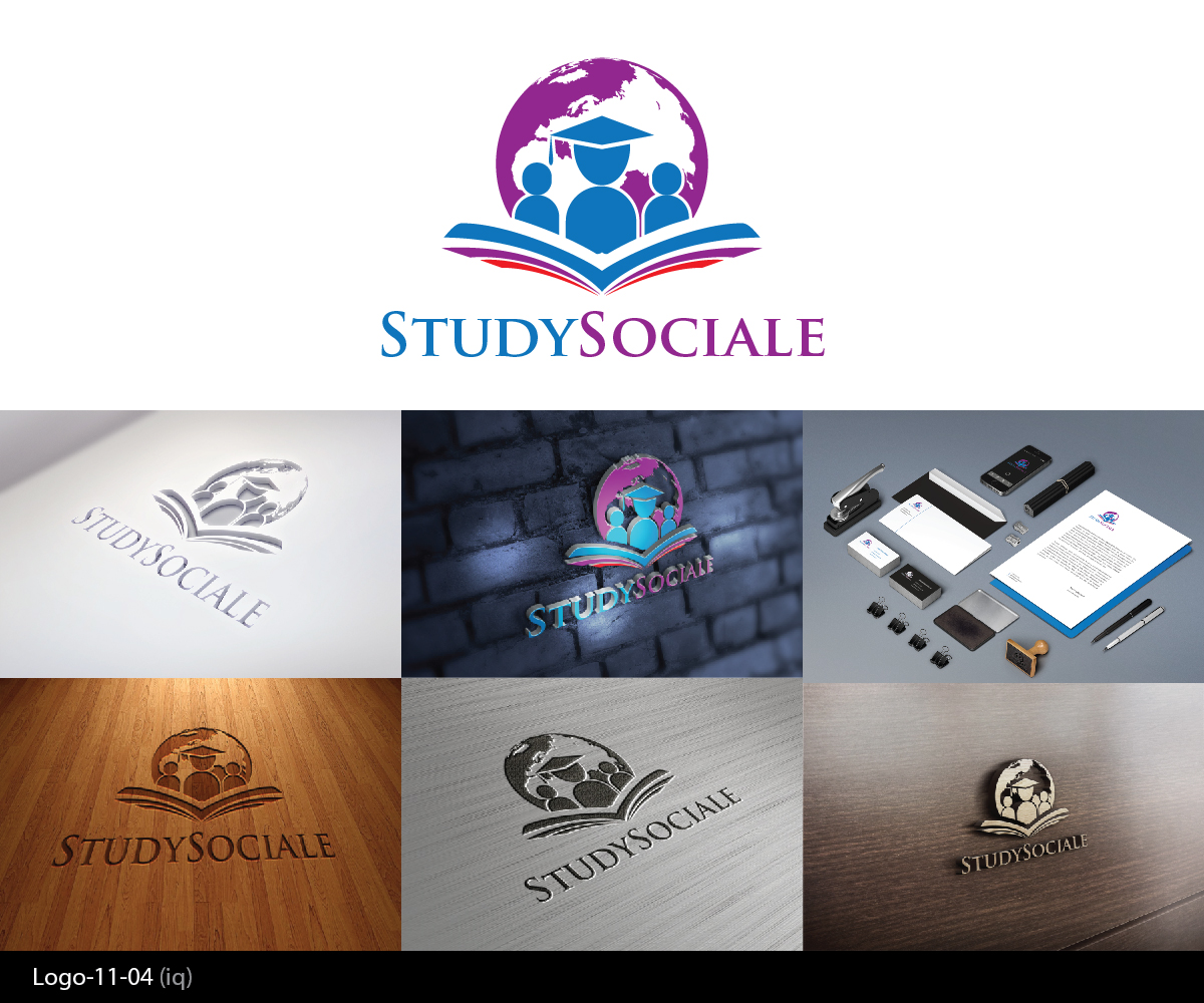 Logo Design by  Esolbiz for this project | Design: #4408322