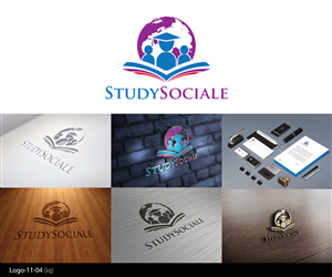 Logo Design by  Esolbiz