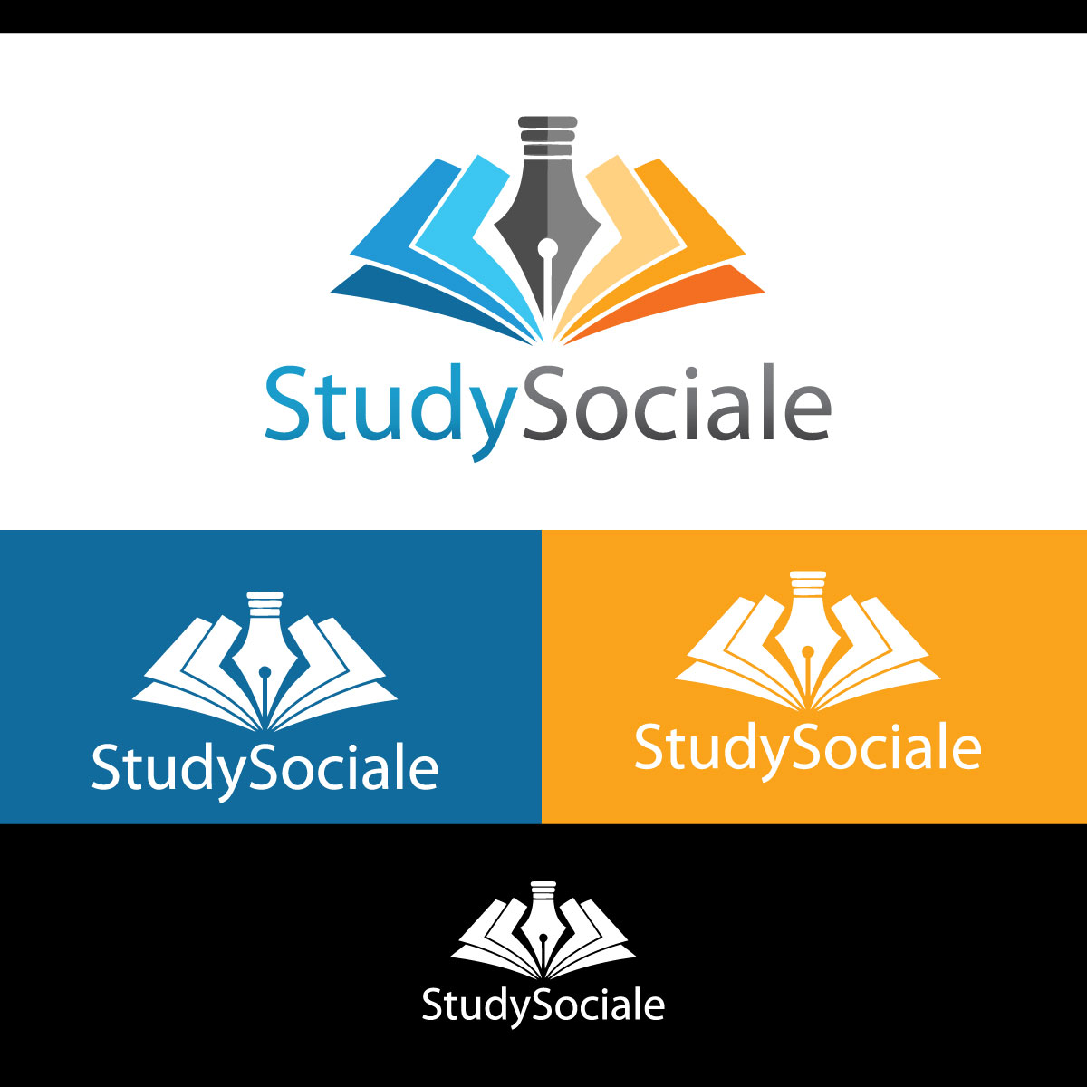 Logo Design by ArmanAly for this project | Design #4369141