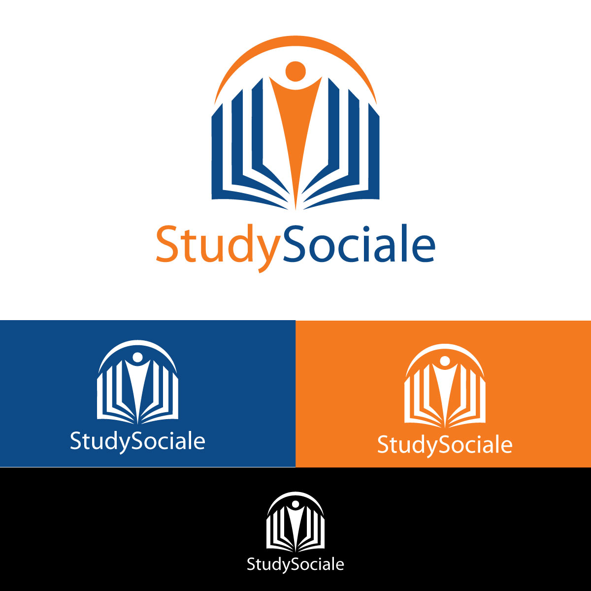 Logo Design by ArmanAly for this project | Design #4369265