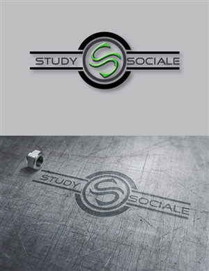 Logo Design by alishahsyed.18
