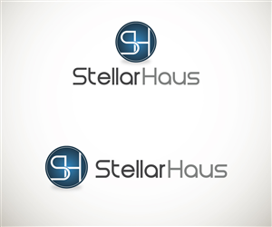 Logo Design by Joshua Carmichael