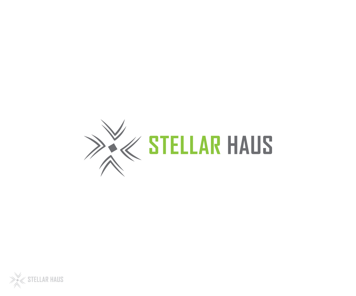 Logo Design by KeyReative_Krowd for this project | Design #4377420