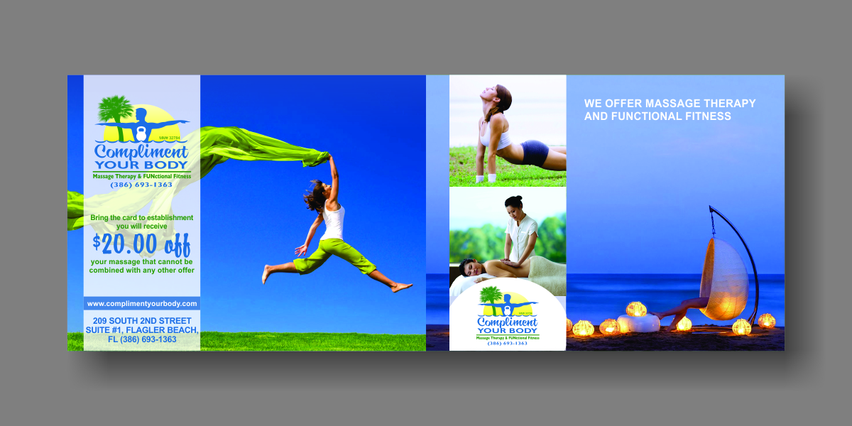 Postcard Design by cb1318 for this project | Design #4358041