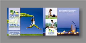 Postcard Design by cb1318 for this project | Design: #4358041