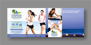 Postcard Design by cb1318 for this project | Design: #4369979