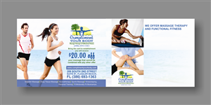 Postcard Design by cb1318 for this project | Design: #4370175