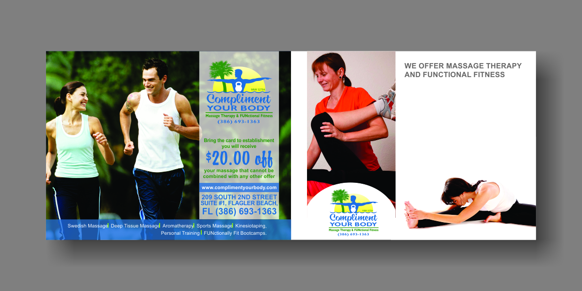 Postcard Design by cb1318 for this project | Design #4370187