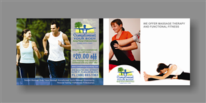 Postcard Design by cb1318 for this project | Design: #4370187
