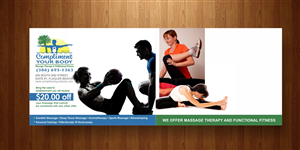 Postcard Design by cb1318 for this project | Design: #4370503