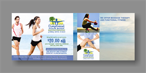 Postcard Design by cb1318 for this project | Design: #4371708