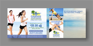 Postcard Design by cb1318 for this project | Design: #4371728