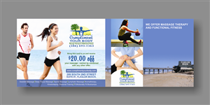 Postcard Design by cb1318 for this project | Design: #4372298