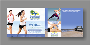 Postcard Design by cb1318 for this project | Design: #4372379
