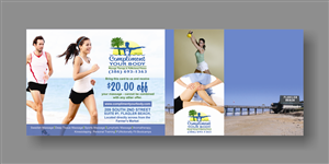 Postcard Design by cb1318 for this project | Design: #4372439