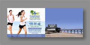 Postcard Design by cb1318 for this project | Design: #4372444