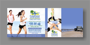 Postcard Design by cb1318 for this project | Design: #4372450