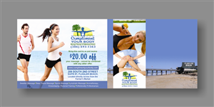 Postcard Design by cb1318 for this project | Design: #4372455