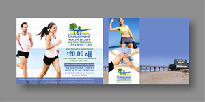 Postcard Design by cb1318 for this project | Design: #4372486