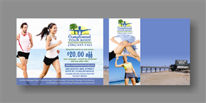 Postcard Design by cb1318 for this project | Design: #4372492