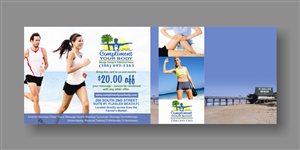 Postcard Design by cb1318 for this project | Design: #4372555