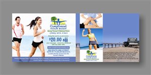 Postcard Design by cb1318 for this project | Design: #4372699