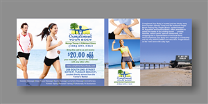 Postcard Design by cb1318 for this project | Design: #4372704