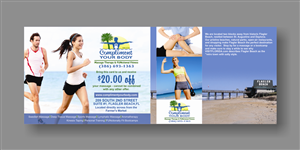 Postcard Design by cb1318 for this project | Design: #4372741