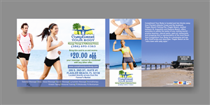 Postcard Design by cb1318 for this project | Design: #4374598