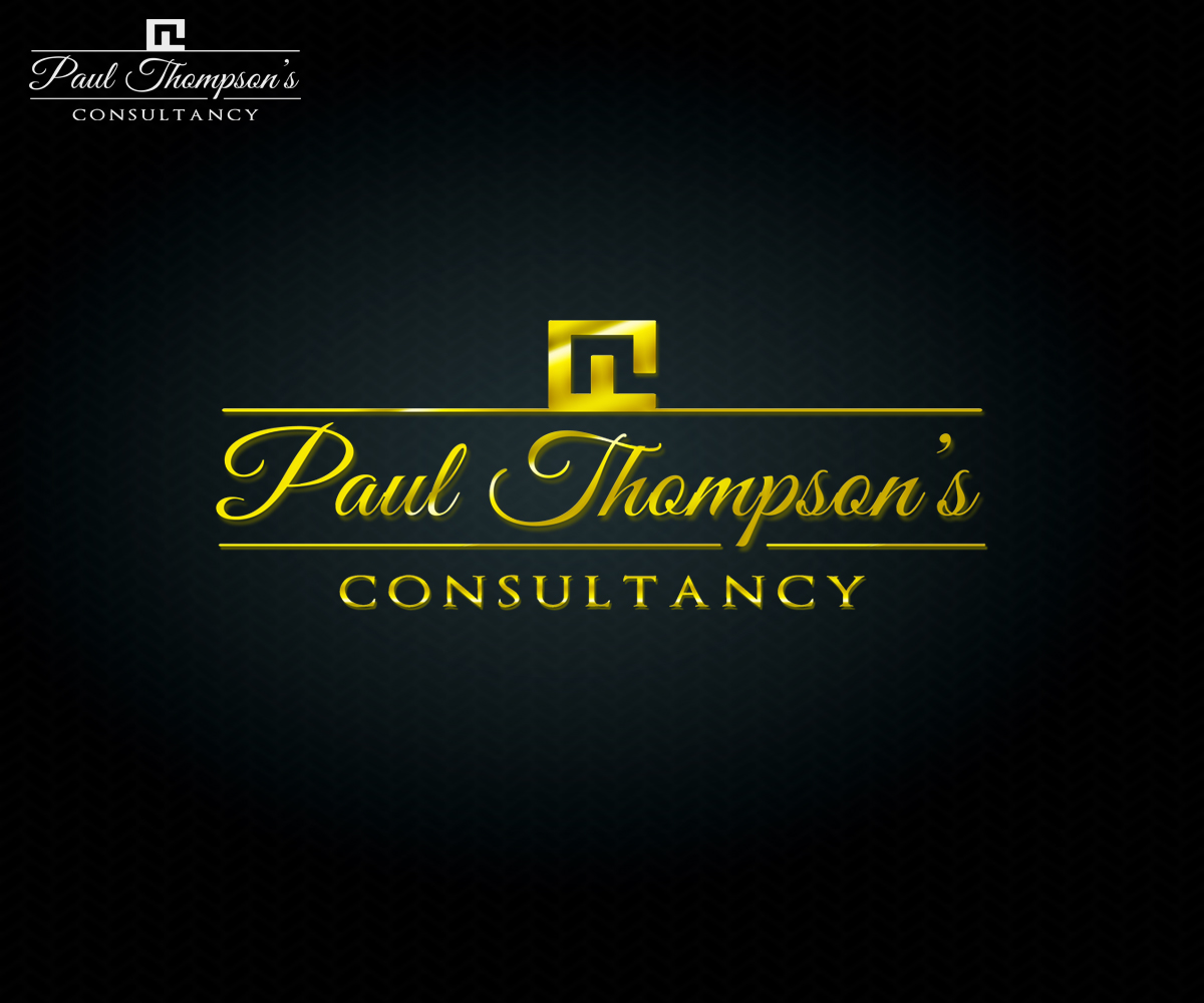 Logo Design by Jan Panol for this project | Design #4352632