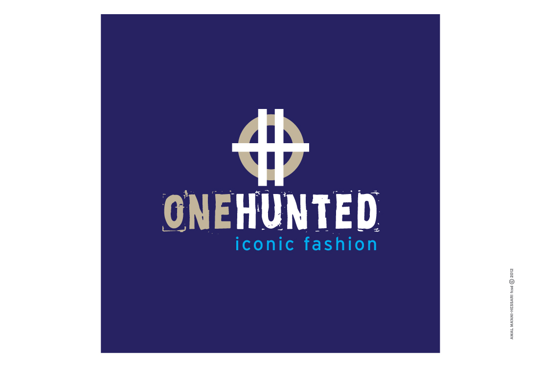 Diseño de Logo por Amal Ma'ani para este proyecto | Diseño #1274468