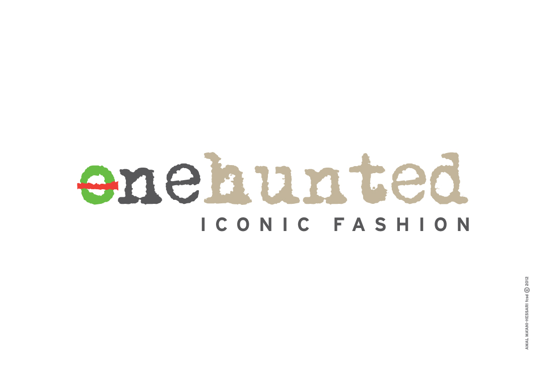 Diseño de Logo por Amal Ma'ani para este proyecto | Diseño #1274470