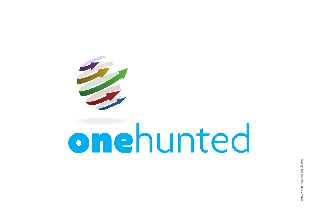 Diseño de Logo por Amal Ma'ani para este proyecto | Diseño #1274471