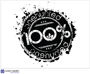 Logo Design by Current Creation for this project | Design: #1309604