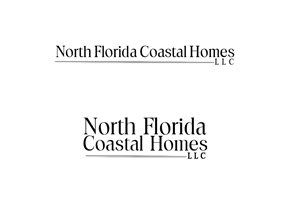 Design de Logo par Borun pour North Florida Coastal Homes LLC | Design #4352009