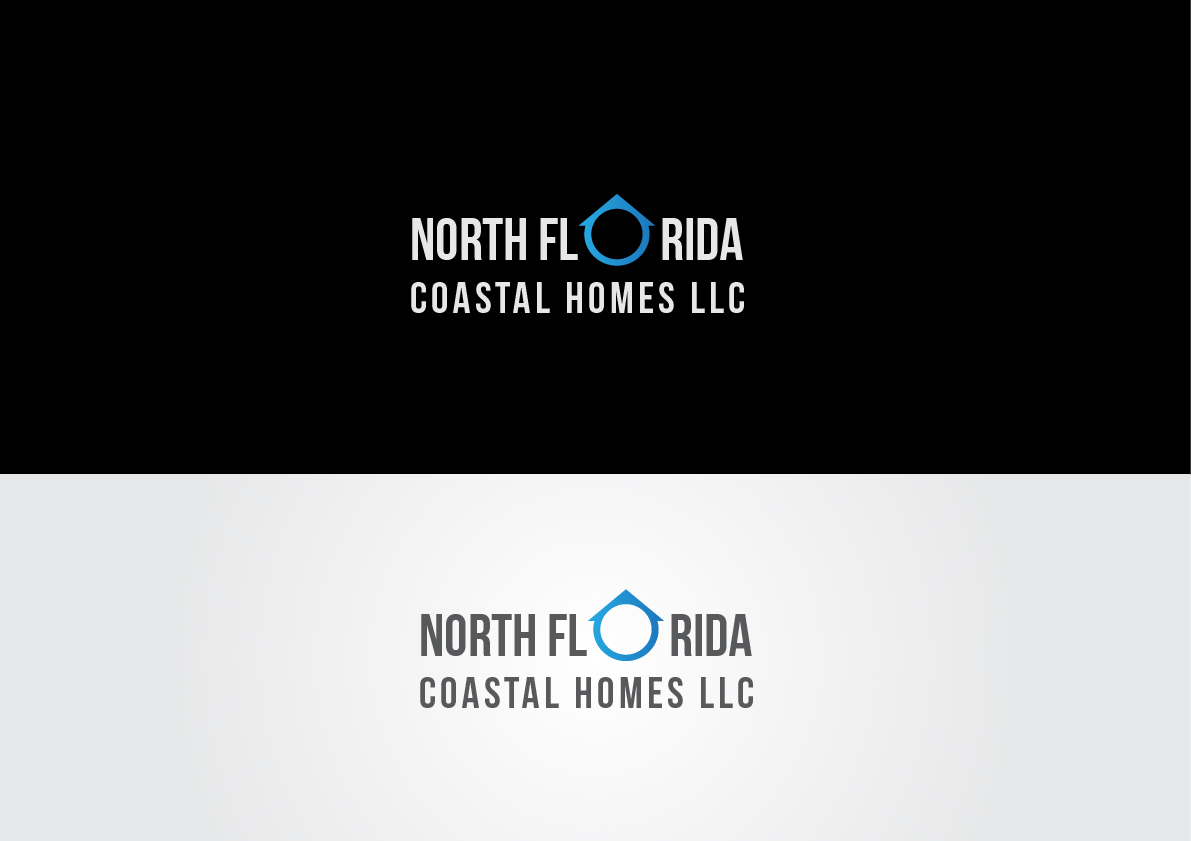 Design de Logo par Pixel Story pour North Florida Coastal Homes LLC | Design #4347043